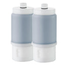 Vela E.F 200 Carvao P/Polifil 200 C/Rosca 1/2