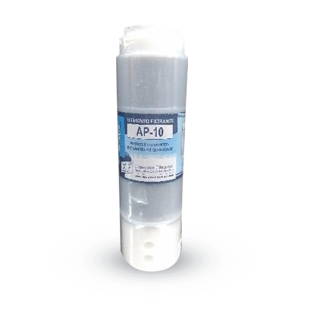 Vela Polifil 300 E.F Maq De Gelo Ap-10 S/Rosc Suprema-10