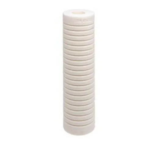VELA E.F CM 247 POLIPROPILENO 15 A 30 MICRAS 05" S/R LISA