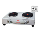 Fogão Layr Topazio 2 Boca 4.0 Elétrico - 666