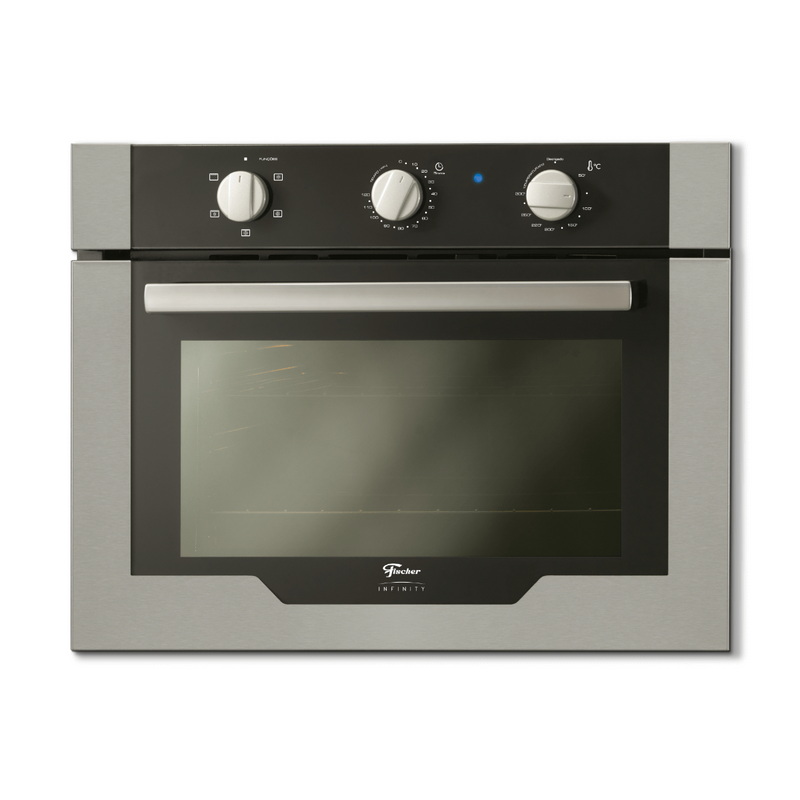 Forno Fischer Embut 50L Infinity 15740-27309 Inox