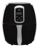 Fritadeira Agratto Sem Oleo Supremma Dig 3,6 Litros Fesd-02