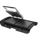 Grill Cadence Grl500 Sapore 1500 Chapa Dupla