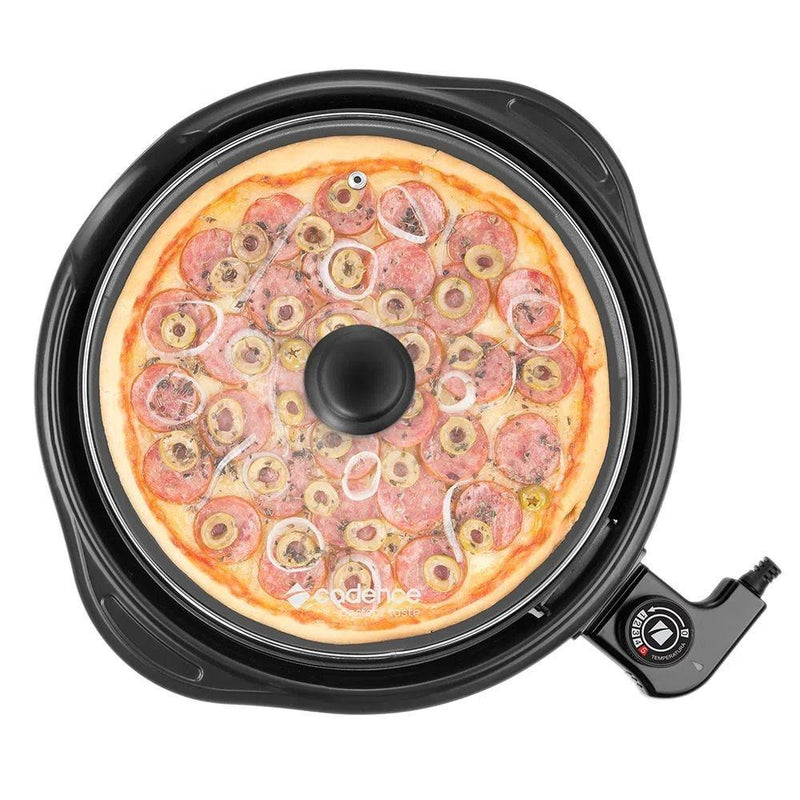 Grill Cadence Sabor Supremo Grl300 Perfect Taste