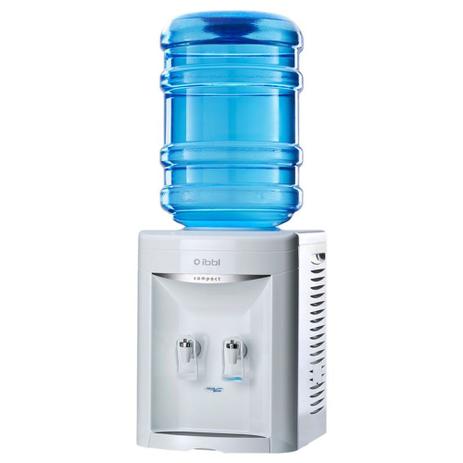 Bebedouro Ibbl-G Compacto Fn-2000 Branco Compressor