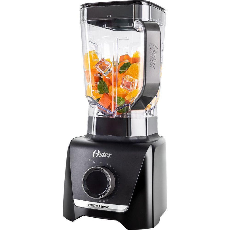 Liquidificador Oster Power Oliq610 1400W 15V 3,2 Lts
