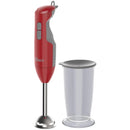 Mixer Oster 2610R Vermelho Versatile Aco Inox