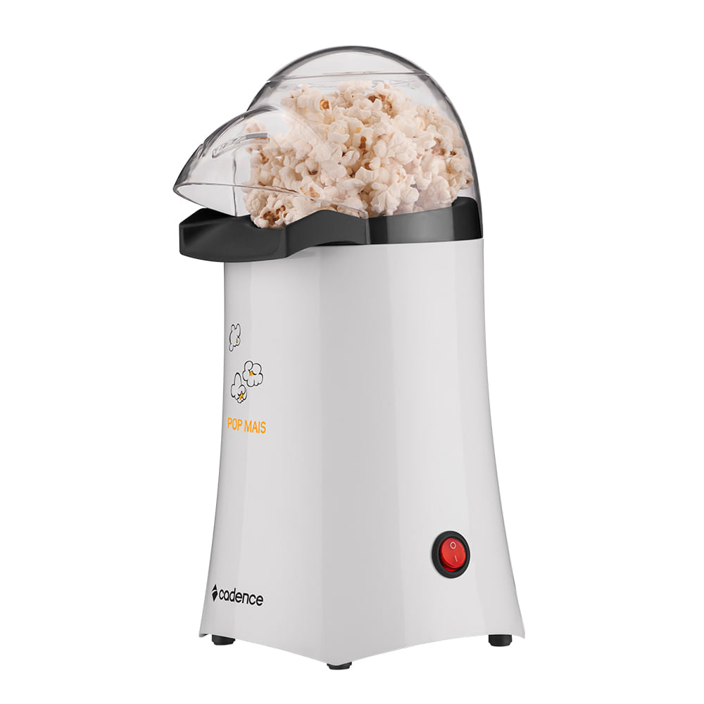 PIPOQUEIRA CADENCE POP MAIS POP201 LIGHT