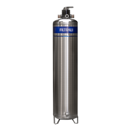 FILTRO CENTRAL FILTRALI VITAL V3 VAZAO 1000 A 1500 LTS/H