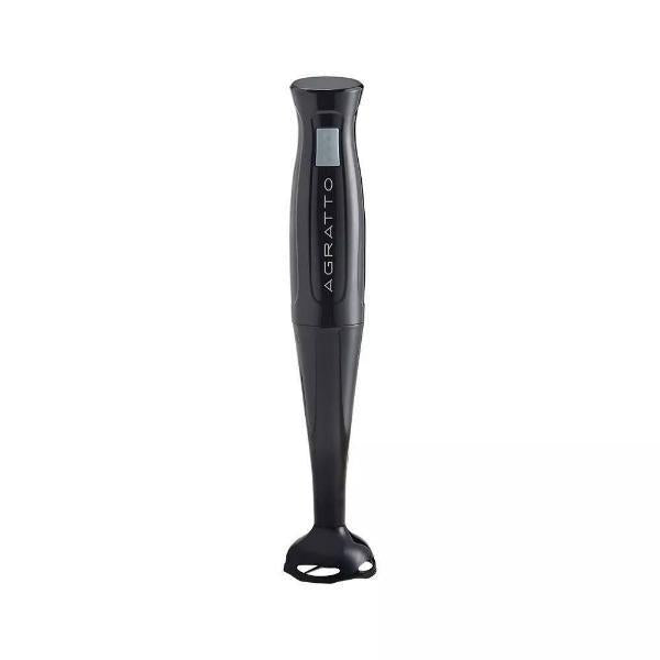 MIXER AGRATTO MX-02 C/COPO 200W PRETO