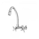 Torneira Mps 1/4 Parede S/Filtro C/Arej 2587