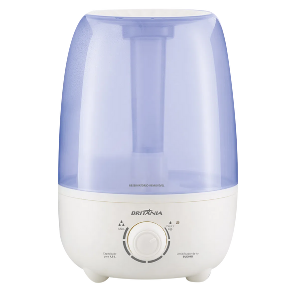 UMIDIFICADOR BRITANIA BUD04B 4,8 LITROS BIV