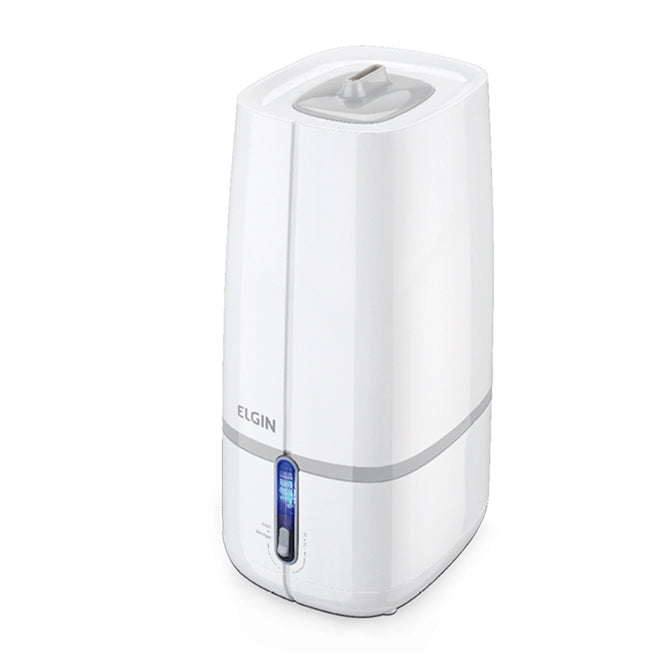 UMIDIFICADOR ELGIN ULTRASSONICO 2 LTS BIVOLT