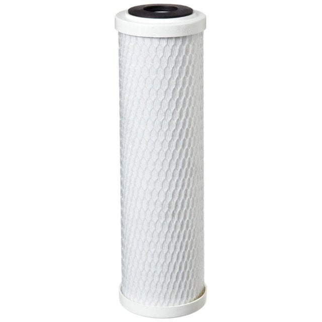 Vela Polifil 300 E.F Cbc 10 Carvao Block S/Rosca