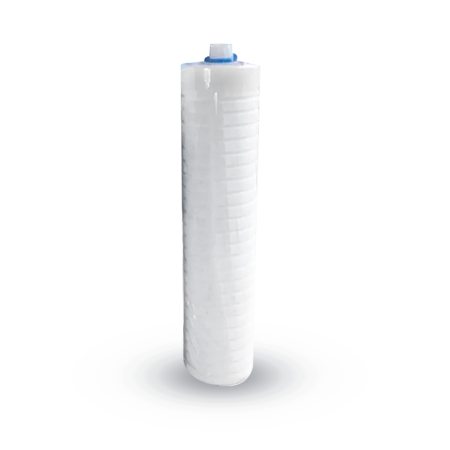 Vela E.F Cm-200 Celul Polifil 300 C/Rosca 1/2" 25 Micras