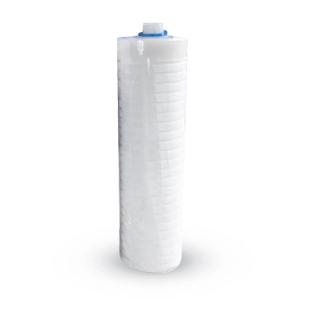 VELA E.F CM 100 CELUL POLI-FIL-WASH 200 ROSCA1/2"