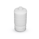 Vela E.F M2-R Carvao P/Polifil 100 C/Rosca 5" 1/2